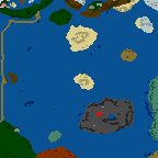 Download map Master of the Sea (knight) - heroes 3 maps