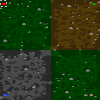 Download map Seeds of Hatred - heroes 3 maps