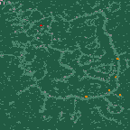 Download map King of the knight XVI - heroes 3 maps