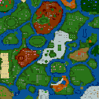 Download map Alexander The Great - heroes 3 maps