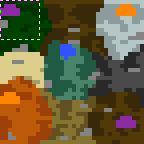 Download map Last Hope - heroes 3 maps