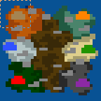 Download map Slugfest - heroes 3 maps