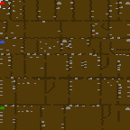 Download map ALDEA 1 MURALLAS - heroes 3 maps
