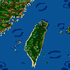 Download map Ilha Formosa quest - heroes 3 maps