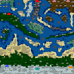 Download map Apocalypse Now - heroes 3 maps