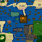 Download map Daenerys Escape - heroes 3 maps