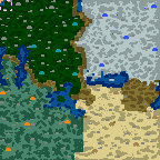 Download map A legnagyobb uralkodok - heroes 3 maps