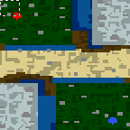 Download map In Search For Balance - heroes 3 maps