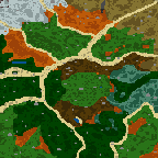 Download map Munacra II - heroes 3 maps