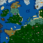 Download map Avalon - heroes 3 maps
