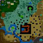 Download map Bug Hunt - heroes 3 maps