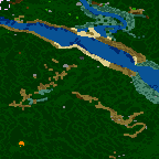Download map LochNess-early iron age - heroes 3 maps