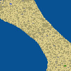 Download map A Sandstorm - heroes 3 maps