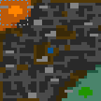 Download map Dungeon Below - heroes 3 maps