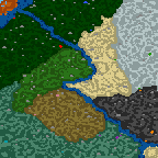 Download map Maze Guild lvl. 1 - heroes 3 maps