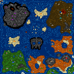 Download map The Last Efreeti part.2. - heroes 3 maps