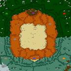 Download map Riddle Me This... - heroes 3 maps