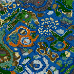 Download map Purgatory. Factory - heroes 3 maps