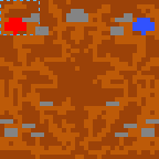 Download map Castle Race - heroes 3 maps
