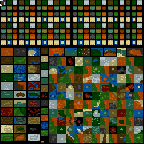 Download map Alderski's Grand Skill Test - heroes 3 maps