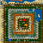 Download map Ludicrosity - heroes 3 maps