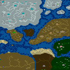 Download map Vandal Heart - heroes 3 maps
