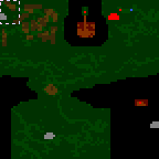 Download map Нищий Вор Воин Король (Beggar Thief Warrior King) - heroes 3 maps