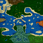 Download map Pirate Bay - heroes 3 maps