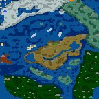 Download map Lord of the Maps (S) - heroes 3 maps