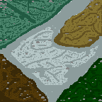 Download map Total War - heroes 3 maps