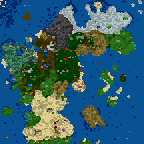 Download map Manamagia - heroes 3 maps