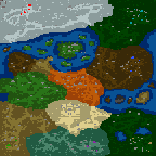 Download map Revolution Eternia - heroes 3 maps