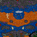Download map The Last Efreet 3 - heroes 3 maps