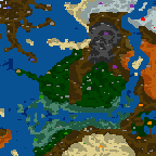 Download map THUNK (Сокрушитель) - heroes 3 maps