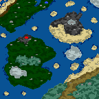 Download map A New World - heroes 3 maps
