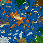 Download map The Old Ones - heroes 3 maps