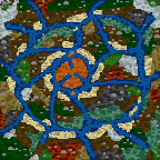 Download map Maelstrom - heroes 3 maps