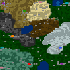 Download map Teamwork - heroes 3 maps