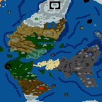 Download map Eternia - heroes 3 maps