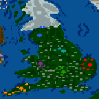 Download map Defender of the Crown - heroes 3 maps