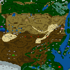Download map Far East War - heroes 3 maps