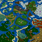 Download map Some Say the End is Near - heroes 3 maps