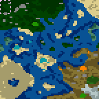 Download map Long live the Colossus - heroes 3 maps