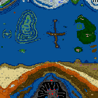 Download map ilkeria - heroes 3 maps