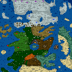 Download map Game Of Thrones - heroes 3 maps