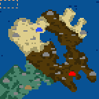 Download map Overlord - heroes 3 maps