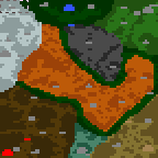 Download map Natural resources - heroes 3 maps
