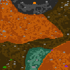 Download map Natural resources II - heroes 3 maps