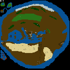 Download map Kosmos - heroes 3 maps