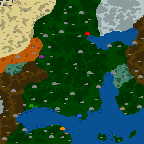 Download map Dominion - heroes 3 maps